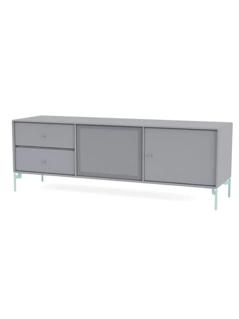Montana TV & Sound Modul, Octave VI, inkl. ophæng fra> Tv-Borde