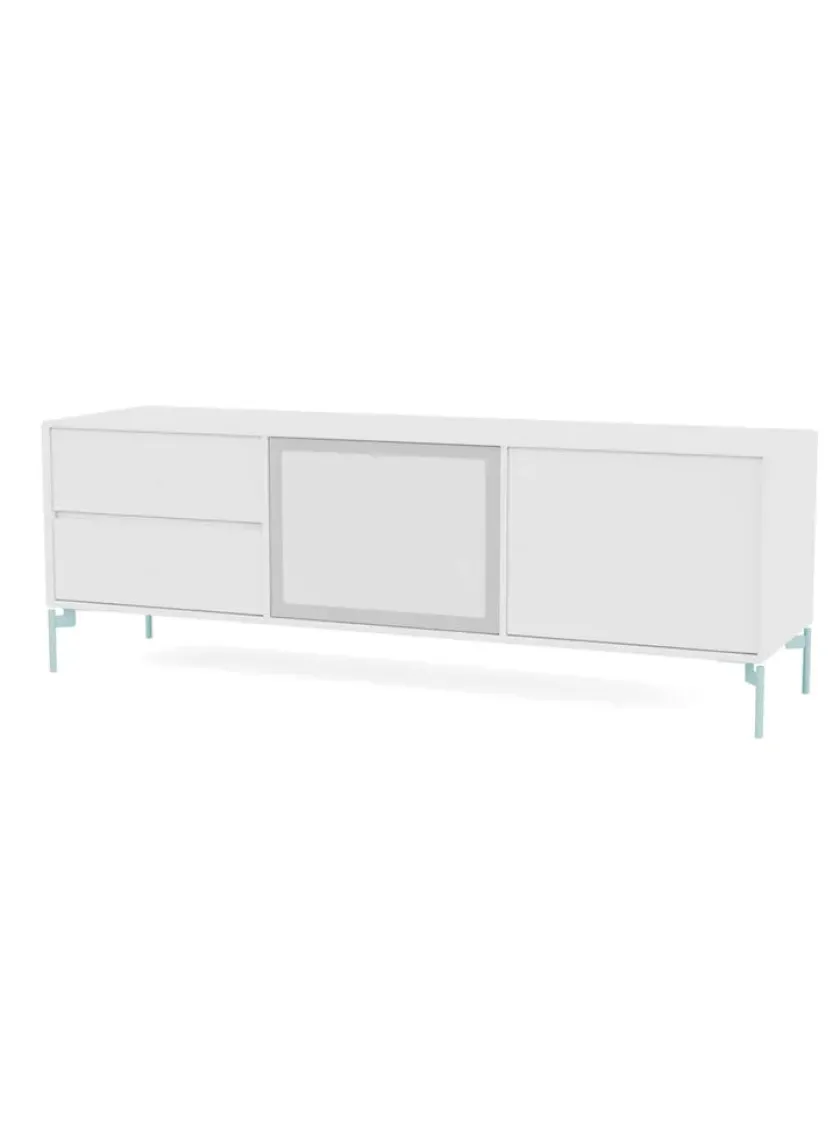 Montana TV & Sound Modul, Octave VI, inkl. ophæng fra> Tv-Borde