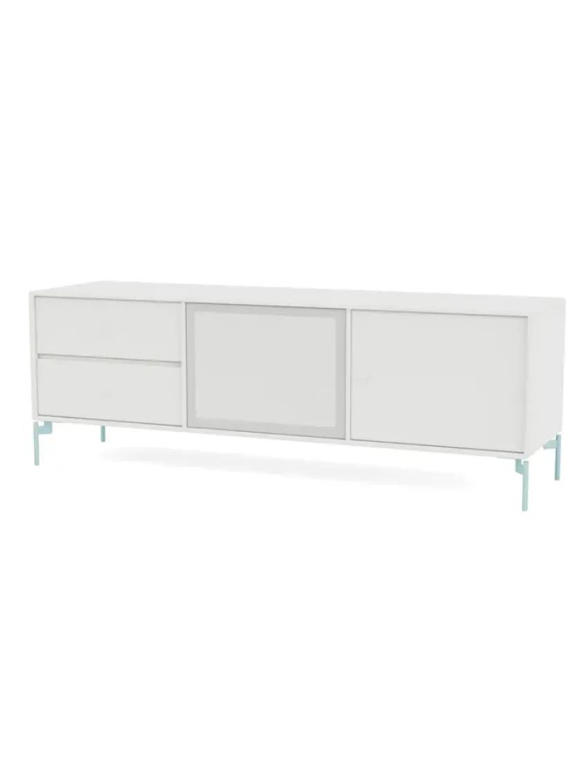 Montana TV & Sound Modul, Octave VI, inkl. ophæng fra> Tv-Borde