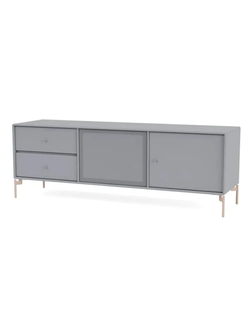 Montana TV & Sound Modul, Octave VI, inkl. ophæng fra> Tv-Borde