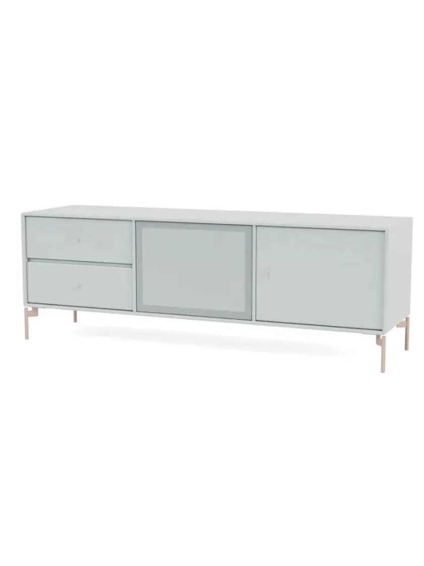 Montana TV & Sound Modul, Octave VI, inkl. ophæng fra> Tv-Borde