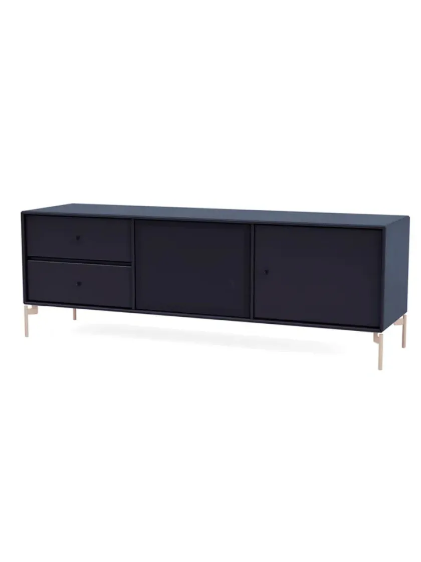 Montana TV & Sound Modul, Octave VI, inkl. ophæng fra> Tv-Borde