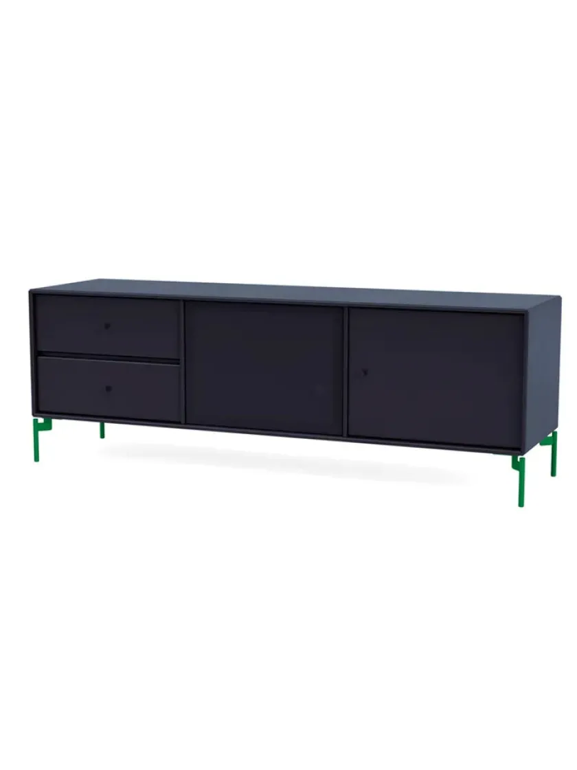 Montana TV & Sound Modul, Octave VI, inkl. ophæng fra> Tv-Borde
