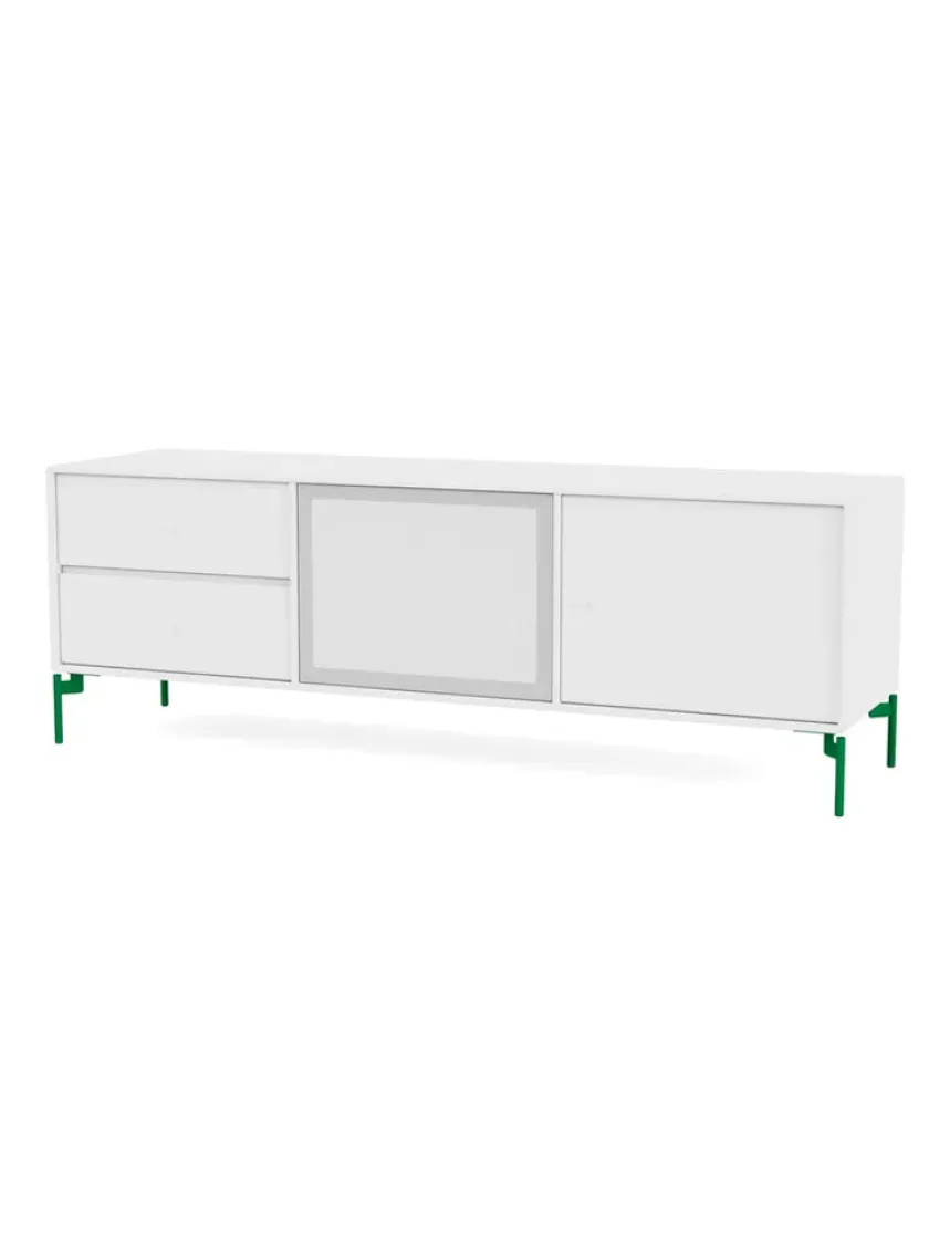 Montana TV & Sound Modul, Octave VI, inkl. ophæng fra> Tv-Borde