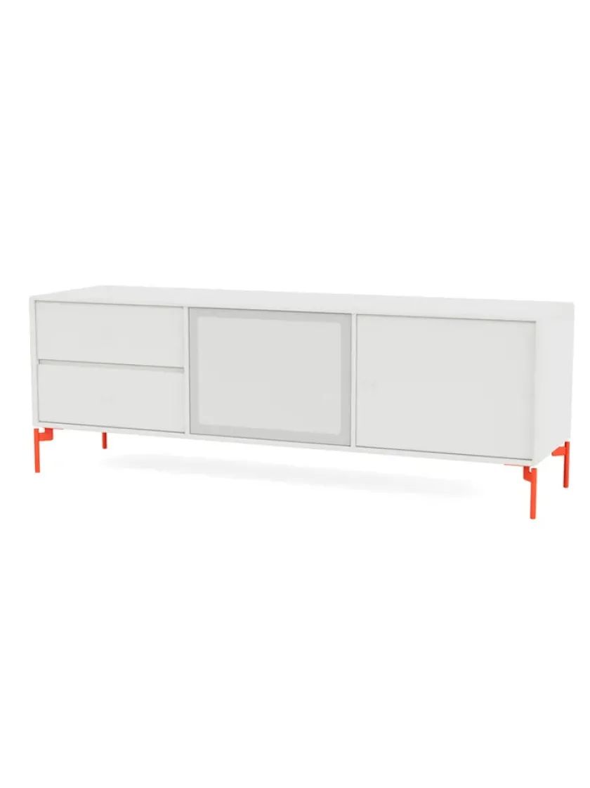 Montana TV & Sound Modul, Octave VI, inkl. ophæng fra> Tv-Borde