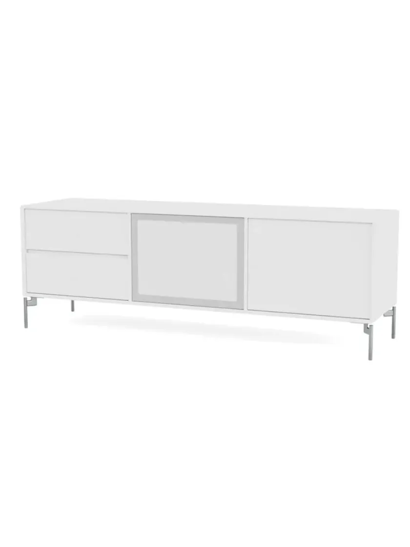 Montana TV & Sound Modul, Octave VI, inkl. ophæng fra> Tv-Borde