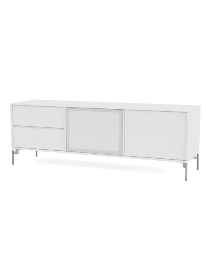 Montana TV & Sound Modul, Octave VI, inkl. ophæng fra> Tv-Borde
