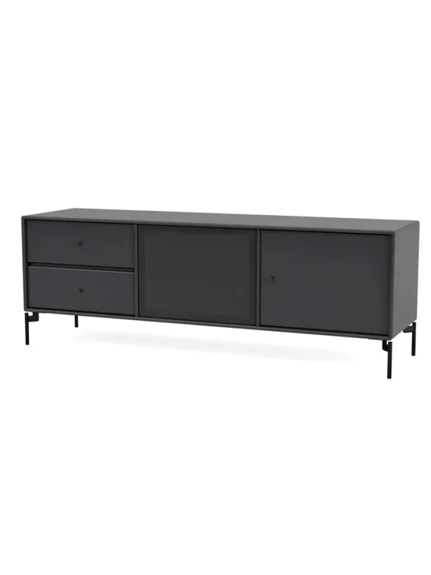 Montana TV & Sound Modul, Octave VI, inkl. ophæng fra> Tv-Borde