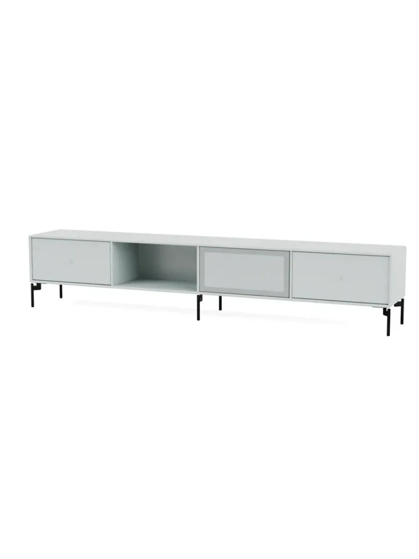 Montana TV & Sound Modul, Octave VII, inkl. ben fra> Tv-Borde