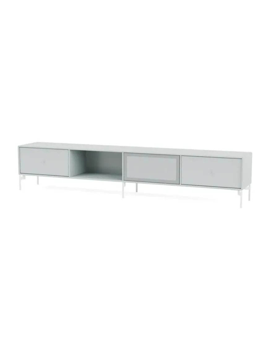 Montana TV & Sound Modul, Octave VII, inkl. ben fra> Tv-Borde