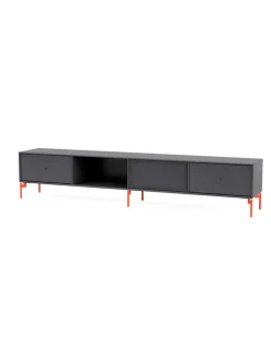 Montana TV & Sound Modul, Octave VII, inkl. metal ben fra><noscript><img width=