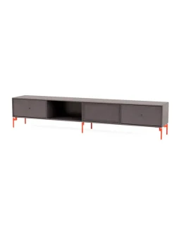 Montana TV & Sound Modul, Octave VII, inkl. metal ben fra><noscript><img width=