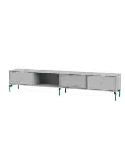 Montana TV & Sound Modul, Octave VII, inkl. metal ben fra><noscript><img width=