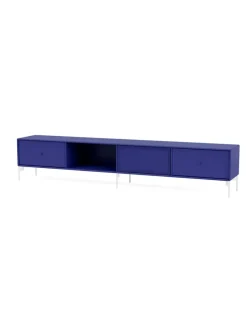 Montana TV & Sound Modul, Octave VII, inkl. metal ben fra><noscript><img width=
