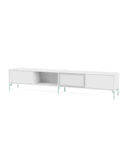 Montana TV & Sound Modul, Octave VII, inkl. metal ben fra><noscript><img width=
