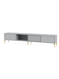 Montana TV & Sound Modul, Octave VII, inkl. metal ben fra><noscript><img width=