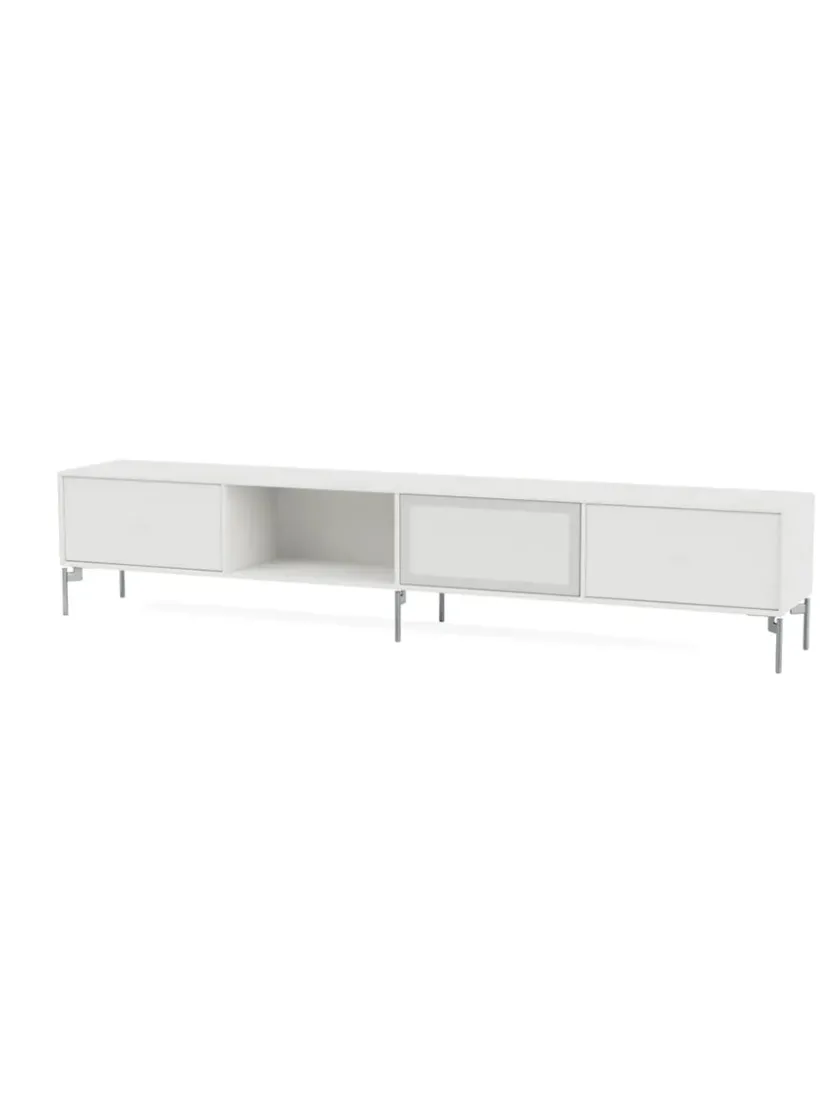 Montana TV & Sound Modul, Octave VII, inkl. metal ben fra> Tv-Borde