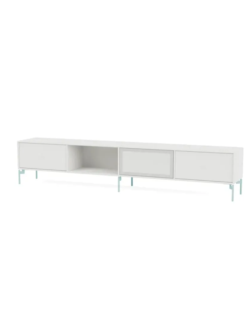 Montana TV & Sound Modul, Octave VII, inkl. metal ben fra> Tv-Borde