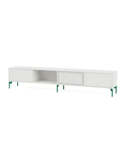 Montana TV & Sound Modul, Octave VII, inkl. metal ben fra><noscript><img width=