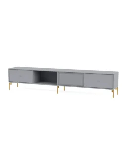 Montana TV & Sound Modul, Octave VII, inkl. metal ben fra><noscript><img width=
