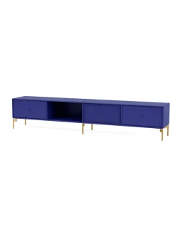 Montana TV & Sound Modul, Octave VII, inkl. metal ben fra><noscript><img width=
