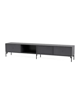 Montana TV & Sound Modul, Octave VII, inkl. ophæng fra><noscript><img width=