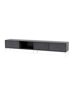 Montana TV & Sound Modul, Octave VII, inkl. ophæng fra><noscript><img width=