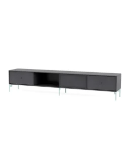 Montana TV & Sound Modul, Octave VII, inkl. ophæng fra><noscript><img width=