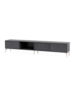 Montana TV & Sound Modul, Octave VII, inkl. ophæng fra><noscript><img width=