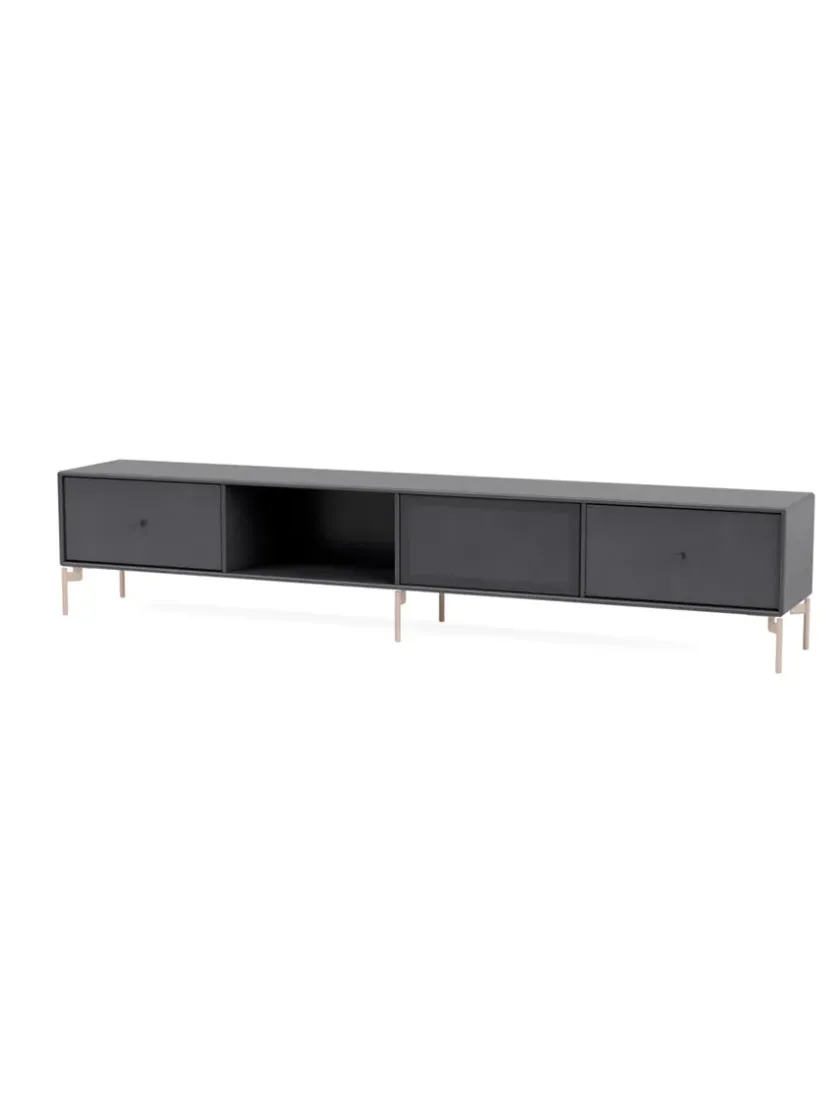 Montana TV & Sound Modul, Octave VII, inkl. ophæng fra> Tv-Borde