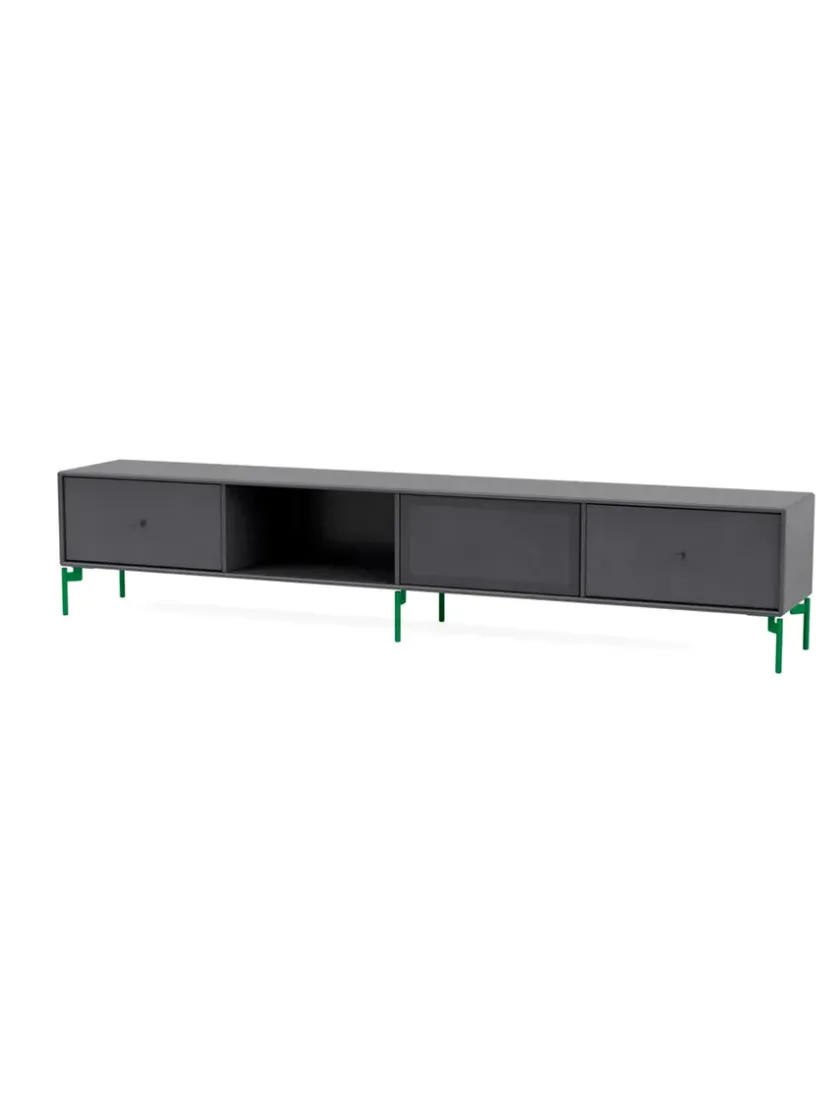 Montana TV & Sound Modul, Octave VII, inkl. ophæng fra> Tv-Borde