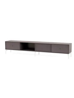 Montana TV & Sound Modul, Octave VII, inkl. ophæng fra><noscript><img width=
