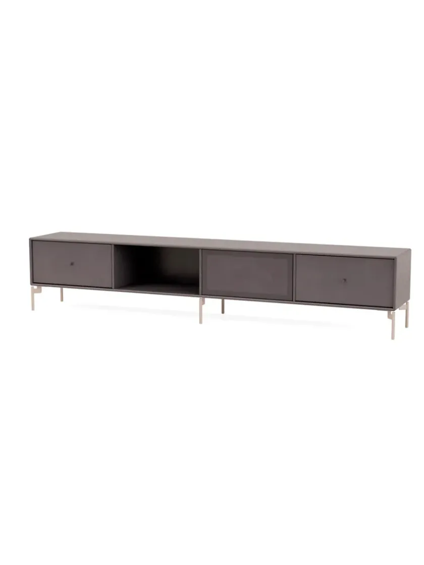 Montana TV & Sound Modul, Octave VII, inkl. ophæng fra> Tv-Borde