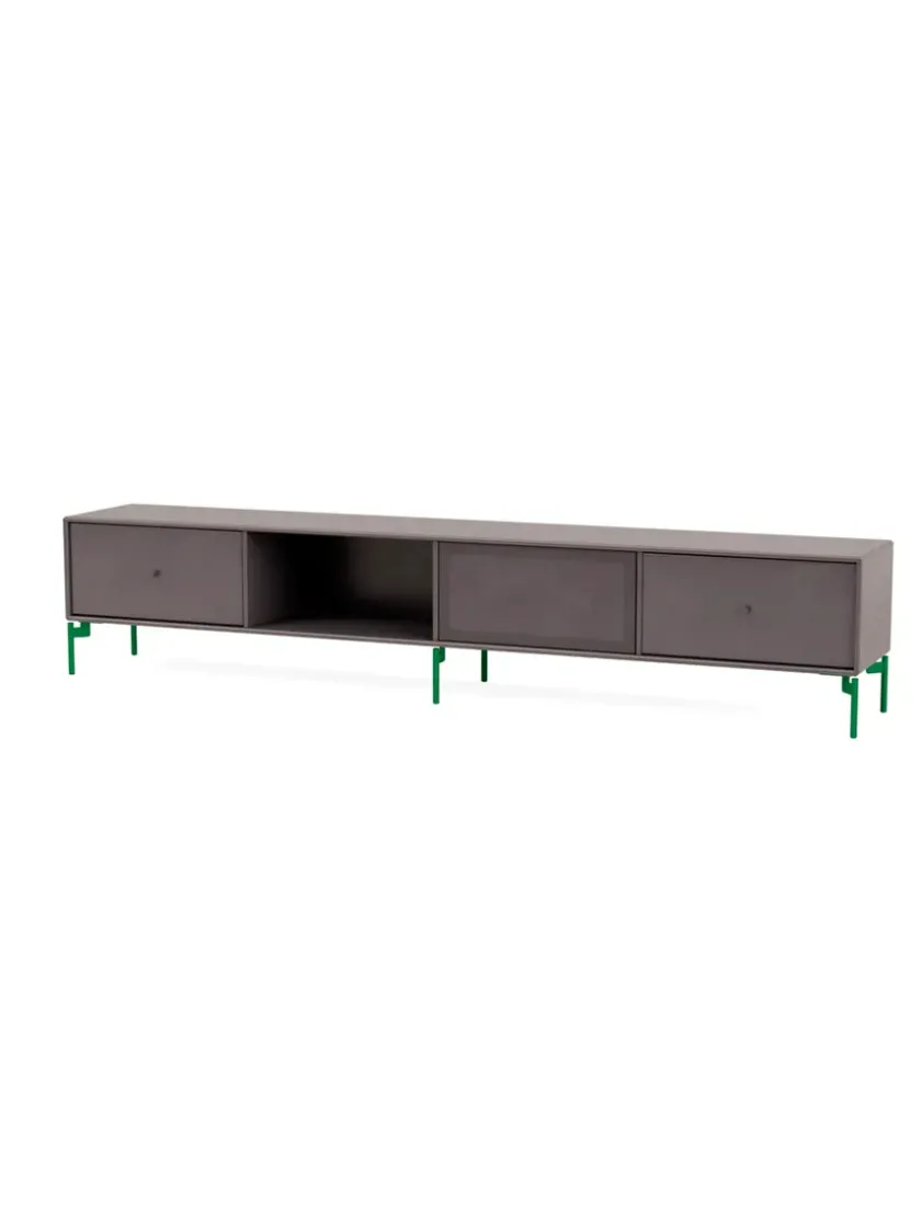 Montana TV & Sound Modul, Octave VII, inkl. ophæng fra> Tv-Borde