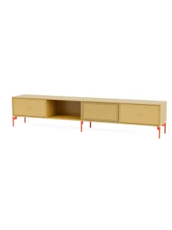 Montana TV & Sound Modul, Octave VII, inkl. ophæng fra><noscript><img width=