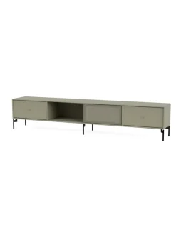 Montana TV & Sound Modul, Octave VII, inkl. ophæng fra><noscript><img width=