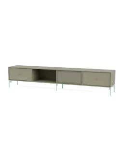 Montana TV & Sound Modul, Octave VII, inkl. ophæng fra><noscript><img width=