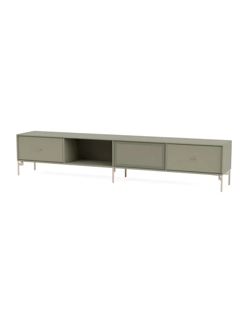 Montana TV & Sound Modul, Octave VII, inkl. ophæng fra> Tv-Borde
