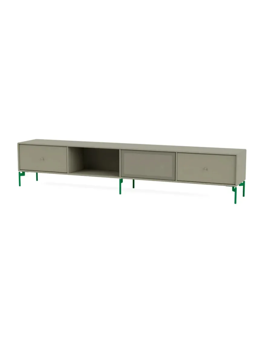 Montana TV & Sound Modul, Octave VII, inkl. ophæng fra> Tv-Borde