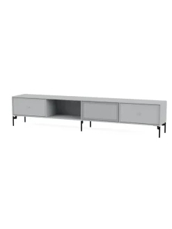 Montana TV & Sound Modul, Octave VII, inkl. ophæng fra><noscript><img width=