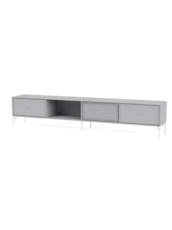 Montana TV & Sound Modul, Octave VII, inkl. ophæng fra><noscript><img width=