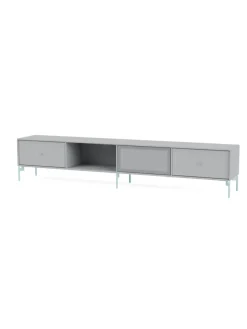 Montana TV & Sound Modul, Octave VII, inkl. ophæng fra><noscript><img width=