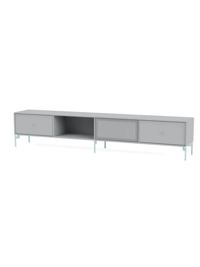 Montana TV & Sound Modul, Octave VII, inkl. ophæng fra> Tv-Borde