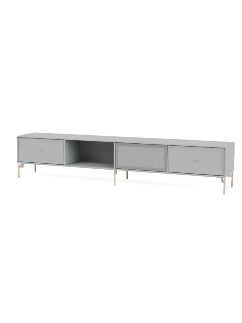 Montana TV & Sound Modul, Octave VII, inkl. ophæng fra> Tv-Borde