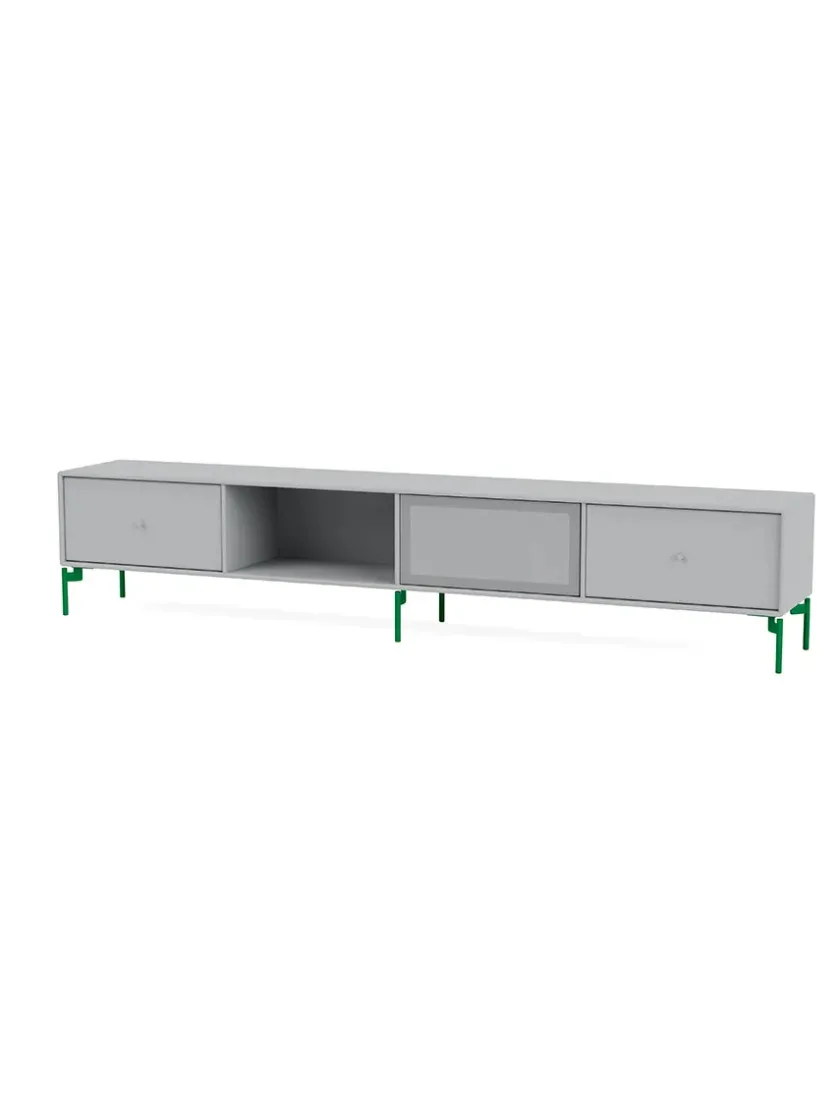 Montana TV & Sound Modul, Octave VII, inkl. ophæng fra> Tv-Borde