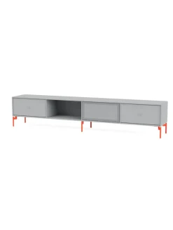 Montana TV & Sound Modul, Octave VII, inkl. ophæng fra><noscript><img width=