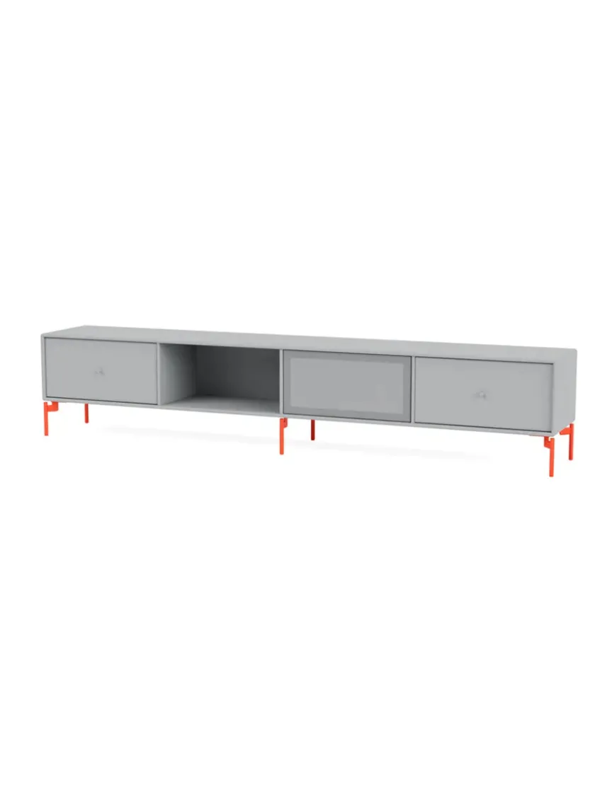 Montana TV & Sound Modul, Octave VII, inkl. ophæng fra> Tv-Borde
