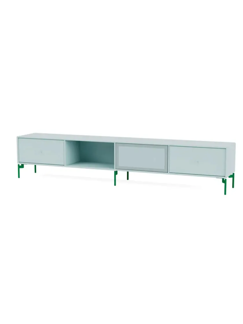 Montana TV & Sound Modul, Octave VII, inkl. ophæng fra> Tv-Borde