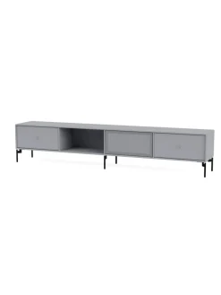 Montana TV & Sound Modul, Octave VII, inkl. ophæng fra><noscript><img width=