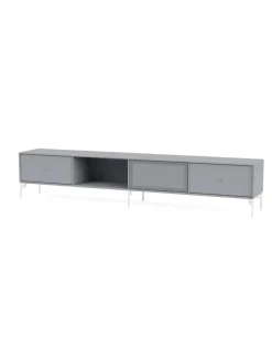Montana TV & Sound Modul, Octave VII, inkl. ophæng fra><noscript><img width=